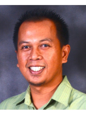 MUHAMMAD ATHO AFIYANTO, S.P.