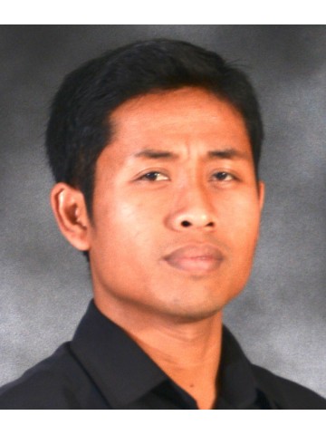 MOH. ANAS MIRZA