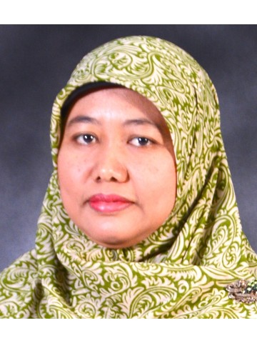 HELMIDYAH SETYAWATI, S.Pd.I