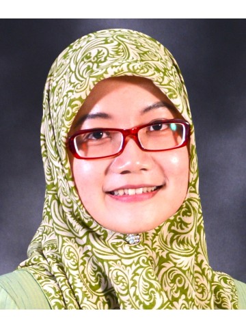 EMI RAMADHANI, S.Pd