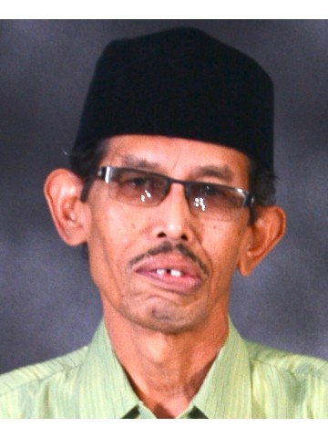MOH. SHOBRON JAMIL, S.Pd.I