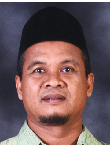 H. SAIFUDDIN ISMAIL, S.Pd, M.Pd
