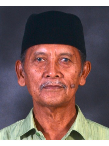 H. MOH. ZAINI SULAIMAN