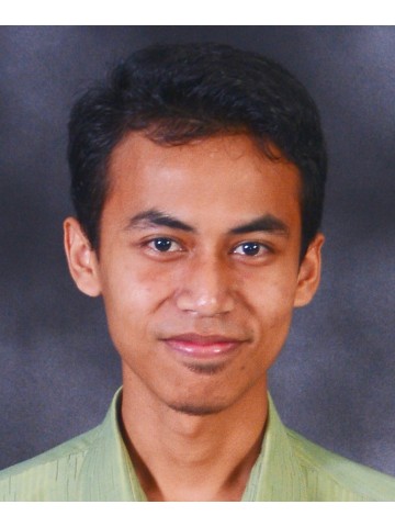 MUHAMMAD ULIN NUHA, S.Pd