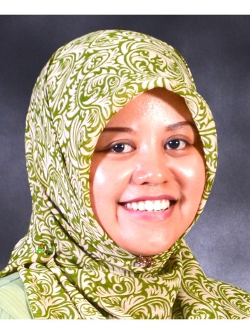 MARYAMAH LAILIYAH, S.Pd