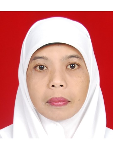 KHUSNIYAH, S.Pd
